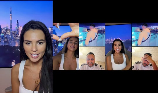 mlovelock7 TikTok Live — Aug 19, 2026, 6:44 PM