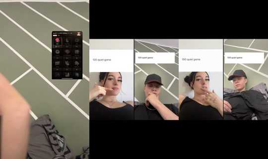 mlwxox TikTok Live — Jul 14, 2026, 2:06 PM