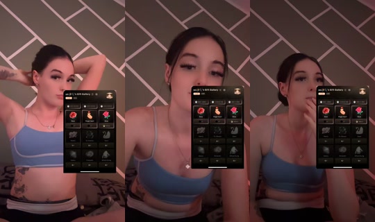 mlwxox TikTok Live — Jul 14, 2026, 8:07 PM