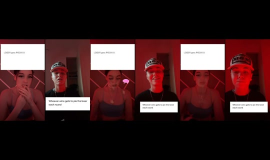 mlwxox TikTok Live — Jul 14, 2026, 8:27 PM