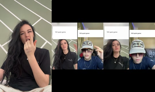 mlwxox TikTok Live — Jul 15, 2026, 2:29 PM