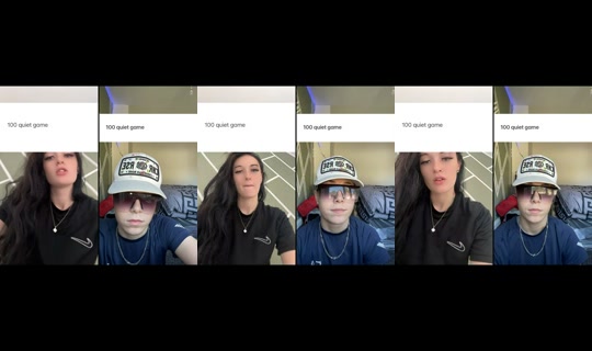 mlwxox TikTok Live — Jul 15, 2026, 3:20 PM