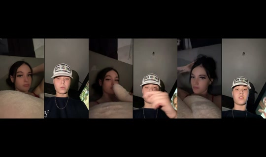 mlwxox TikTok Live — Jul 16, 2026, 12:10 AM