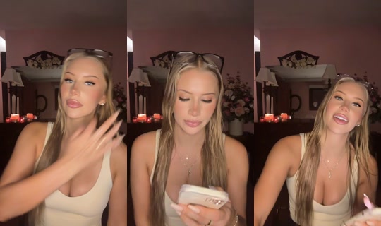 mmaaazzzzeeeee TikTok Live — Sep 10, 2026, 6:17 AM