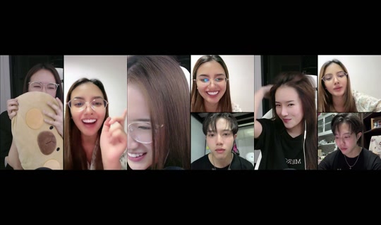 mmeilyx TikTok Live — Aug 6, 2026, 2:36 PM