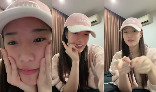 mmeilyx TikTok Live — Aug 7, 2026, 3:10 PM