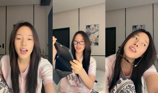 mmeilyx TikTok Live — Aug 9, 2026, 1:29 PM