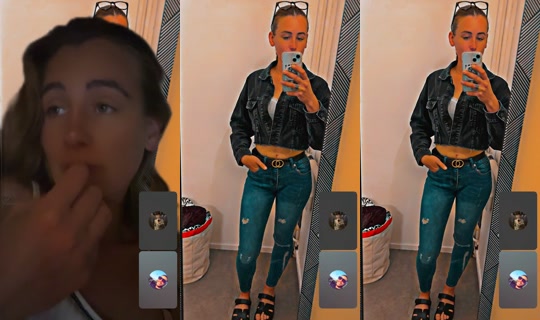 mmesenorita0 TikTok Live — Aug 1, 2026, 12:47 AM