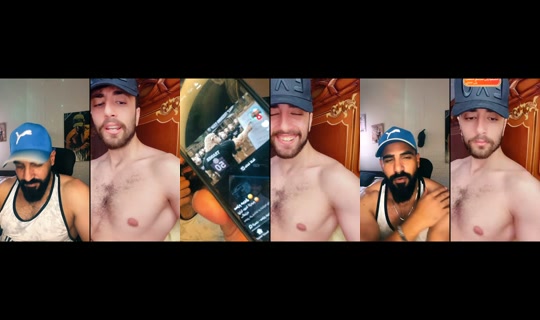 mmido589 TikTok Live — Jul 30, 2026, 10:00 AM