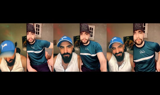 mmido589 TikTok Live — Jul 30, 2026, 6:08 PM