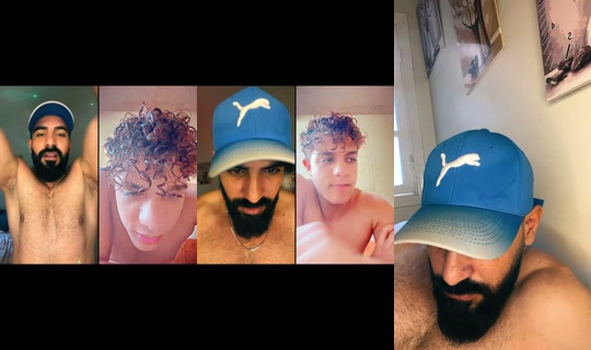 mmido589 TikTok Live — Jul 31, 2026, 5:34 AM