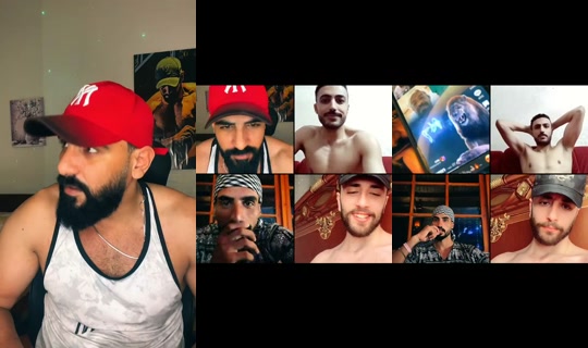 mmido589 TikTok Live — Jul 31, 2026, 6:00 PM