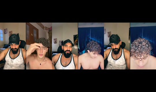 mmido589 TikTok Live — Aug 1, 2026, 5:44 AM