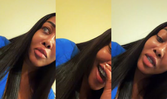 mmillymills TikTok Live — Jul 10, 2026, 2:54 AM
