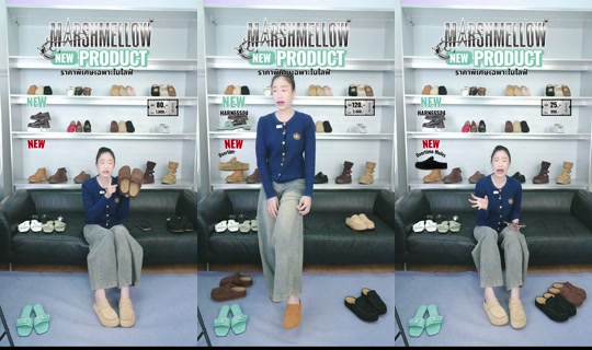 mml_th TikTok Live — Jul 13, 2026, 2:45 AM