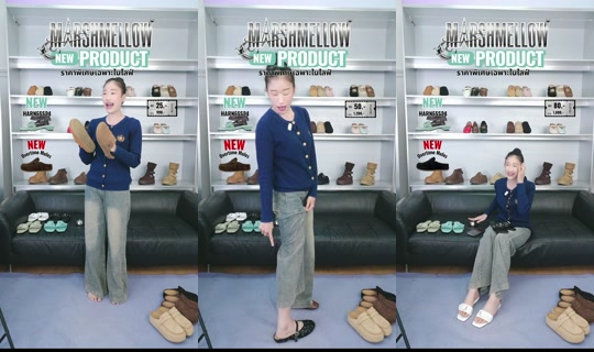 mml_th TikTok Live — Jul 13, 2026, 9:01 AM