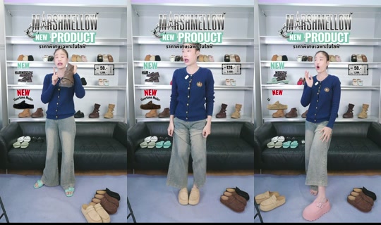 mml_th TikTok Live — Jul 13, 2026, 10:42 AM