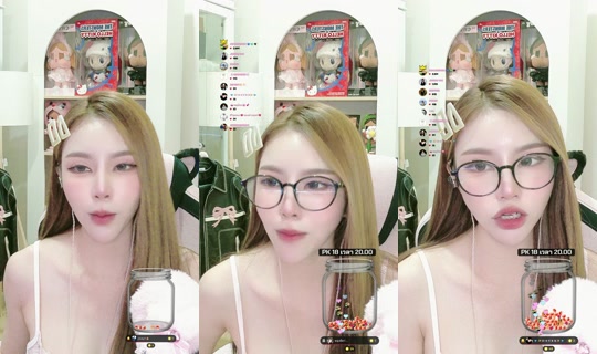 mmminnnieee TikTok Live — Aug 16, 2026, 5:53 AM