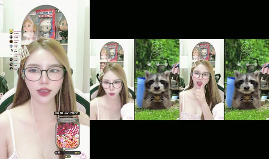 mmminnnieee TikTok Live — Aug 16, 2026, 7:02 AM