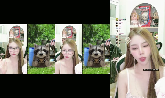 mmminnnieee TikTok Live — Aug 16, 2026, 7:52 AM