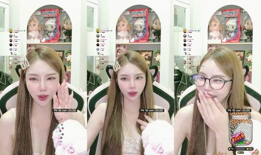 mmminnnieee TikTok Live — Aug 16, 2026, 8:43 AM