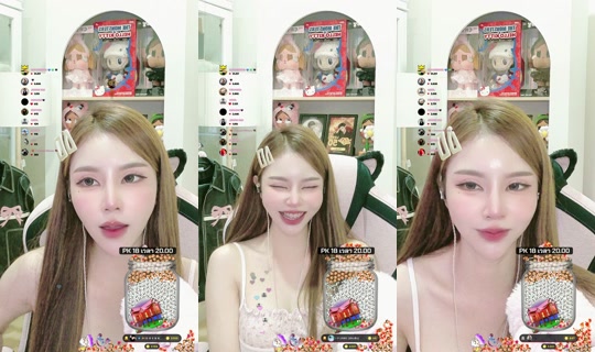 mmminnnieee TikTok Live — Aug 16, 2026, 9:33 AM