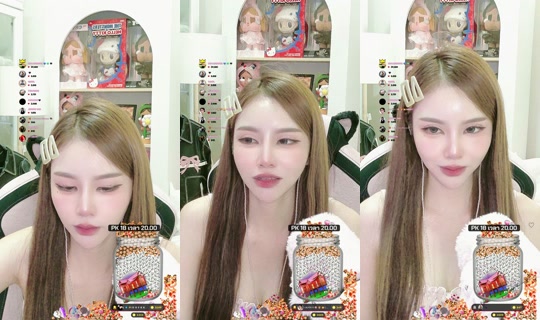 mmminnnieee TikTok Live — Aug 16, 2026, 11:14 AM