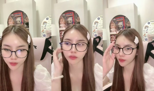 mmminnnieee TikTok Live — Aug 21, 2026, 9:15 AM