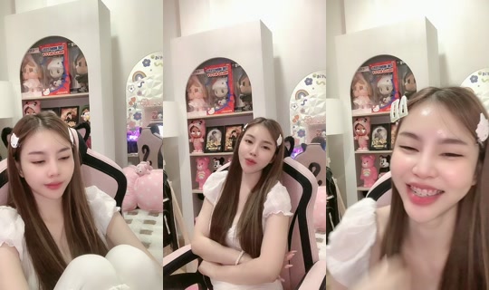 mmminnnieee TikTok Live — Aug 21, 2026, 11:45 AM