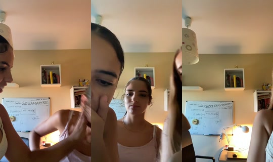 mmmsanjacobos TikTok Live — Sep 19, 2026, 5:32 PM