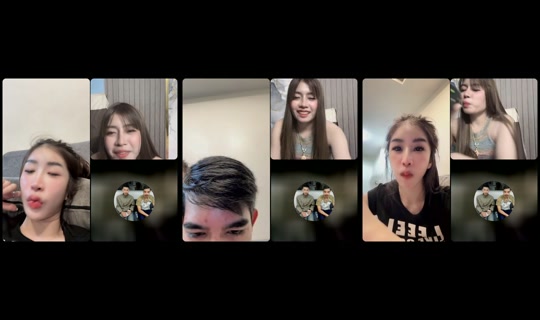 mmuay__mm TikTok Live — Sep 7, 2026, 8:59 PM
