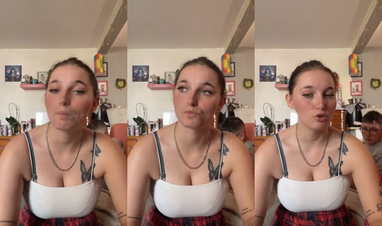 mn_b61 TikTok Live — Aug 7, 2026, 3:00 PM
