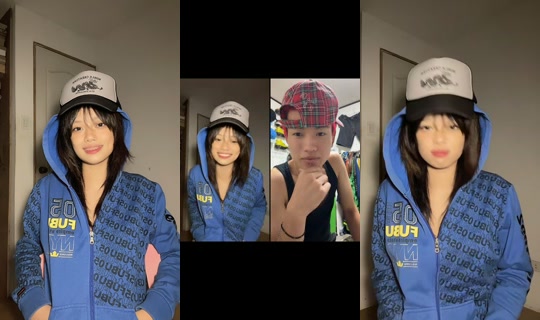 mnb.1005 TikTok Live — Aug 7, 2026, 2:34 PM