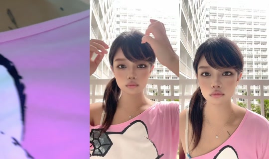 mnb.1005 TikTok Live — Aug 19, 2026, 3:01 AM