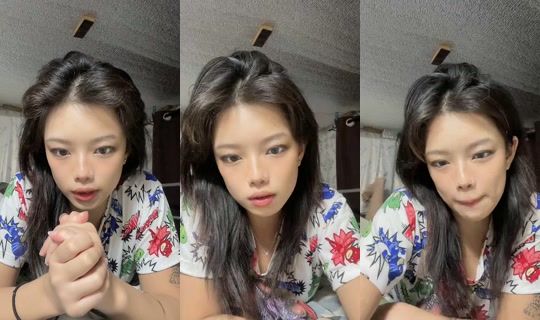 mnb.1005 TikTok Live — Aug 20, 2026, 1:32 PM