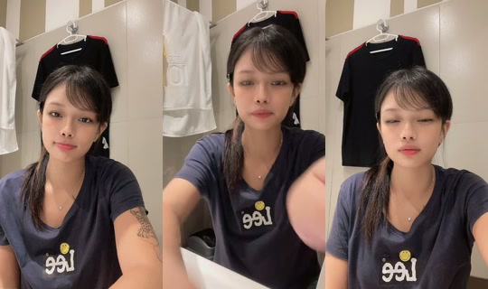mnb.1005 TikTok Live — Aug 21, 2026, 6:00 PM