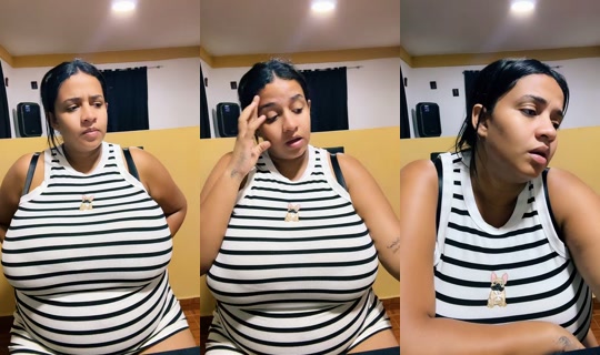 mnicolecolina TikTok Live — Jul 15, 2026, 1:58 AM