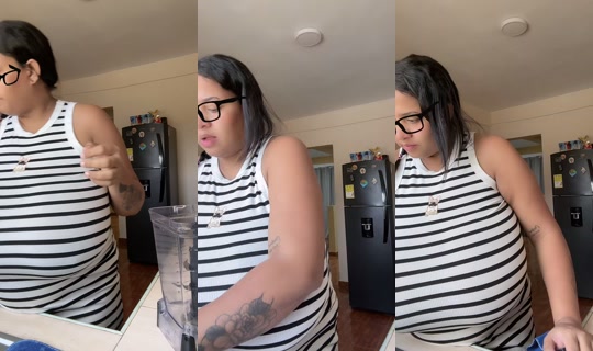 mnicolecolina TikTok Live — Jul 15, 2026, 6:58 PM