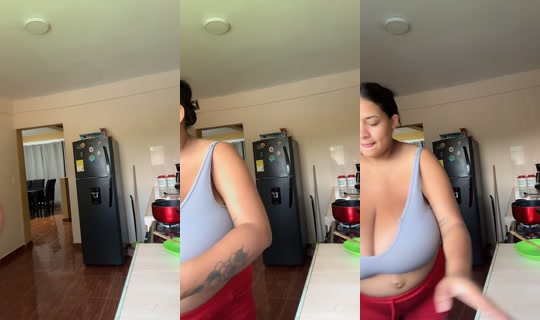 mnicolecolina TikTok Live — Aug 1, 2026, 6:07 PM