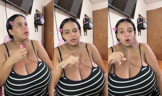 mnicolecolina TikTok Live — Aug 22, 2026, 4:14 PM