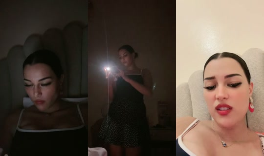 mnkl474 TikTok Live — Sep 5, 2026, 5:45 AM