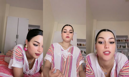 mnkl474 TikTok Live — Sep 5, 2026, 8:08 AM