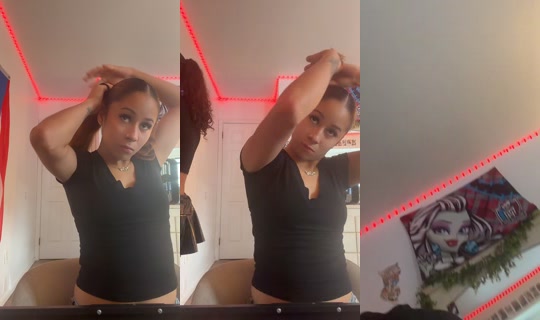 mo.secrets TikTok Live — Aug 22, 2026, 10:06 PM