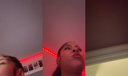 mo.secrets TikTok Live — Aug 23, 2026, 12:20 AM