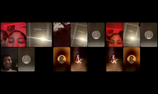 mo.secrets TikTok Live — Aug 24, 2026, 2:37 AM