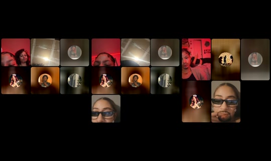 mo.secrets TikTok Live — Aug 24, 2026, 3:03 AM