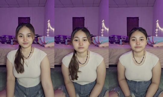 mo_smin58 TikTok Live — Aug 7, 2026, 3:57 PM