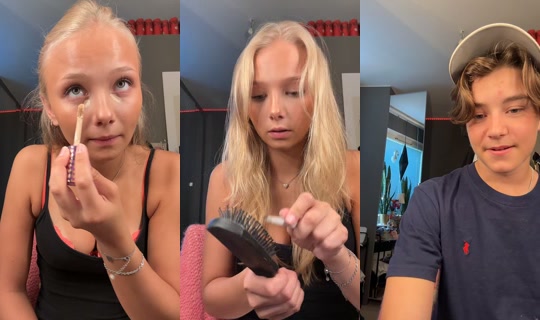moa.berglund4 TikTok Live — Aug 1, 2026, 3:06 PM
