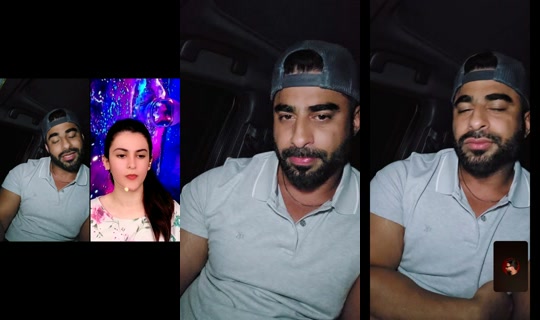 moali0999 TikTok Live — Jul 10, 2026, 3:54 AM