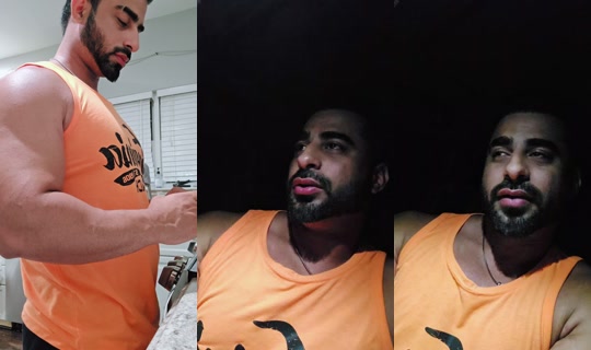 moali0999 TikTok Live — Jul 13, 2026, 2:22 AM